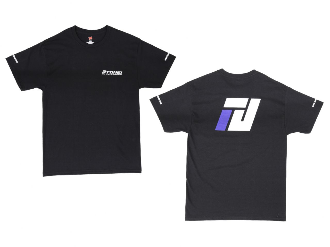 Tomei 2016 T-shirt Mens