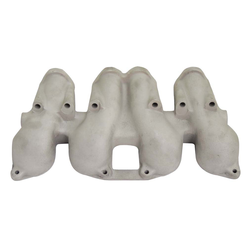 VW MKI MKII GTI 1.8L 2.0L 8v SOHC dual downdraft intake manifold
