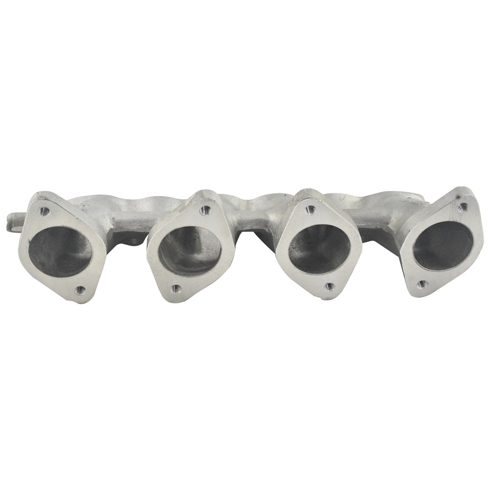 VW MKI MKII GTI 1.8L 2.0L 8v SOHC dual sidedraft intake manifold