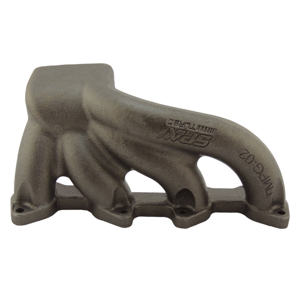 Peugeot Citroen PSA TU 8S 1.4L 1.6L T25 Turbo manifold - PRE SALE