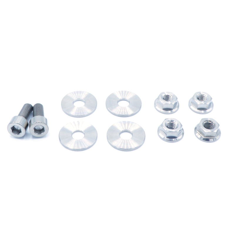 1JZ-GE | 2JZ-GE Titanium Engine Cover Kit