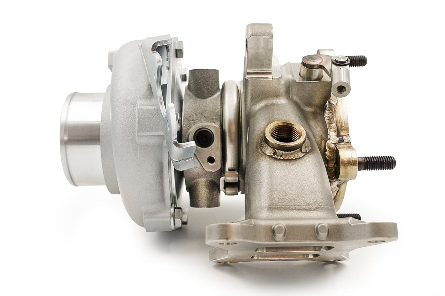 TR Turbo Upgrade for 2016+ Porsche Macan 2.0T