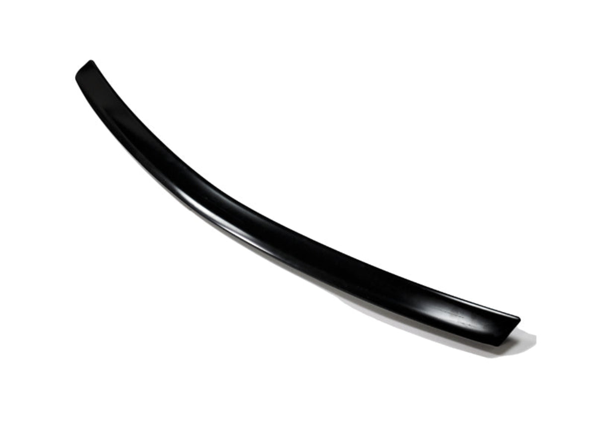 AutoTecknic Trunk Spoiler - Mercedes-Benz W212 E-Class 2010-2015