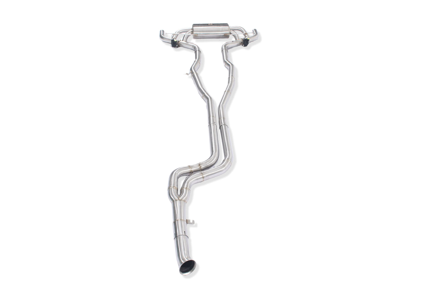 Toyota A90 / A91 GR Supra Performance Valved Exhaust System - Yonristic