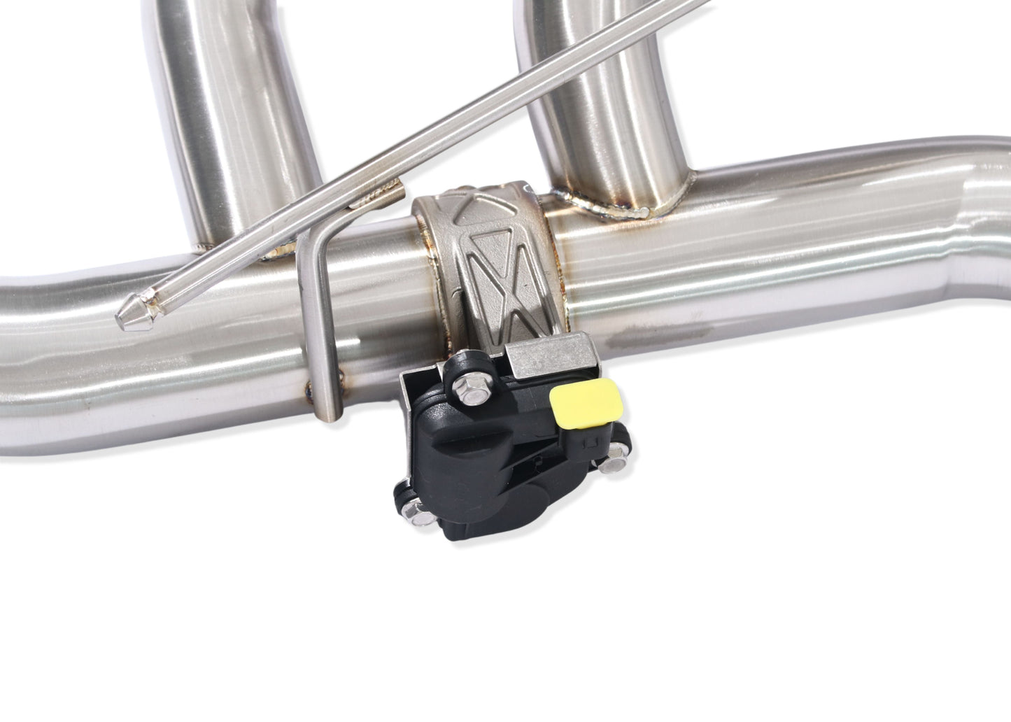 Toyota A90 / A91 GR Supra Performance Valved Exhaust System - Yonristic