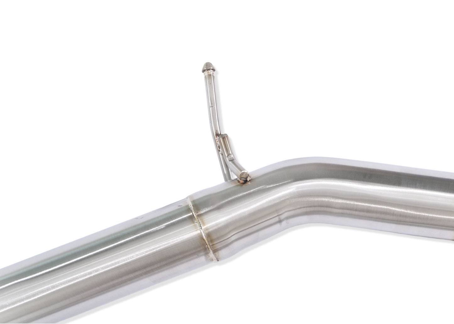 Toyota A90 / A91 GR Supra Performance Valved Exhaust System - Yonristic