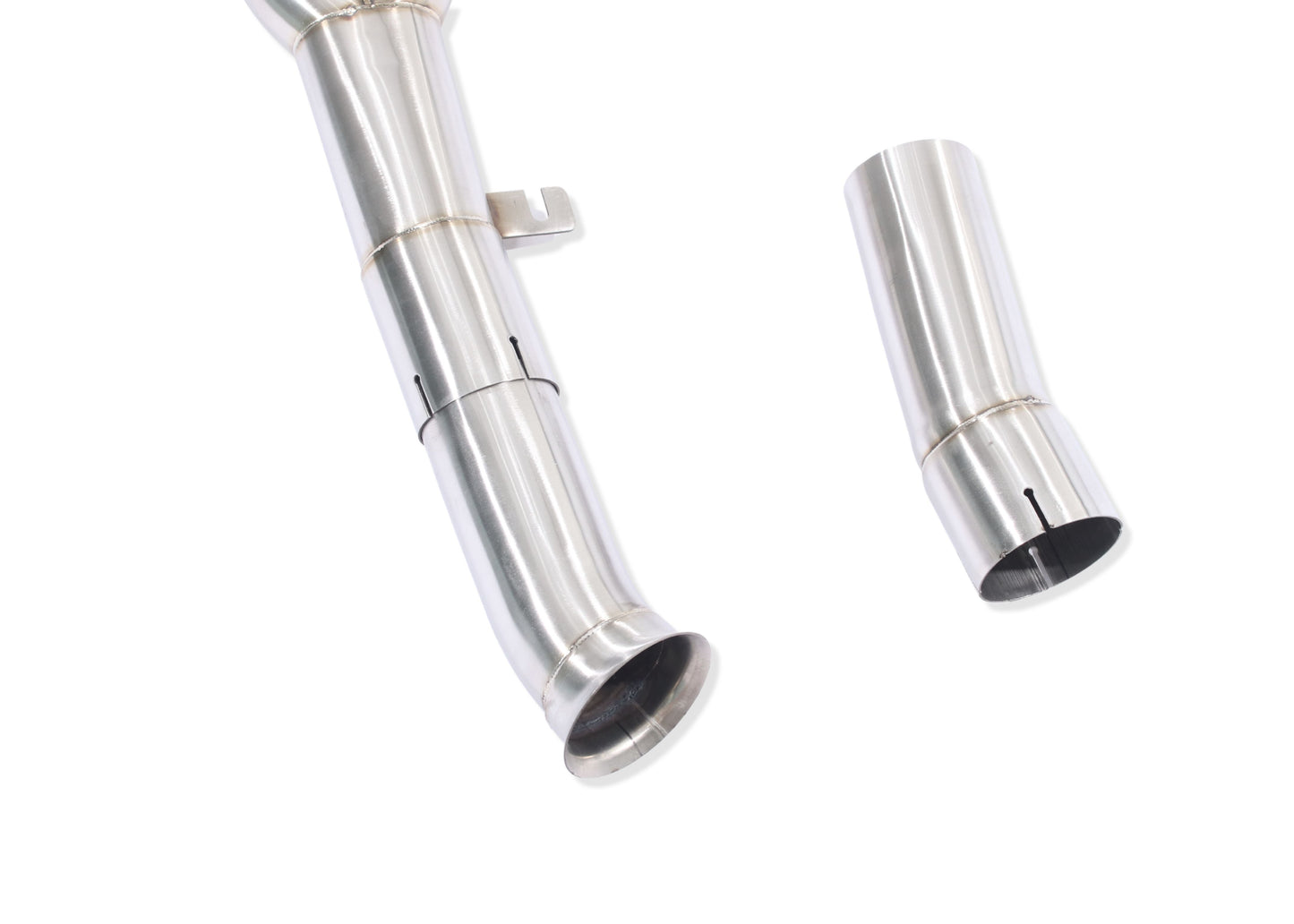 Toyota A90 / A91 GR Supra Performance Valved Exhaust System - Yonristic