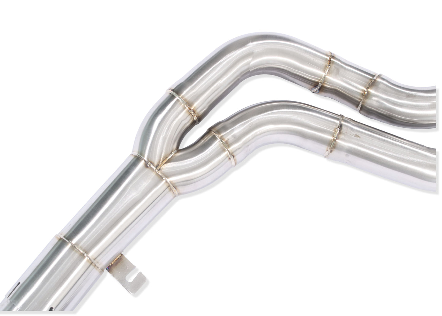 Toyota A90 / A91 GR Supra Performance Valved Exhaust System - Yonristic