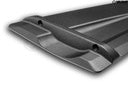 UCW Rear Wing Kit - Shelby GT350/GT350R