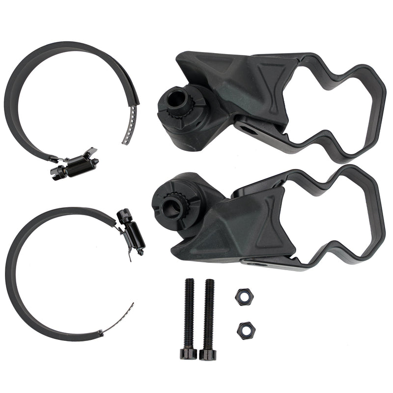 ATV/UTV Tek for UNIVERSAL / Sideview Mirror Adapter Kit