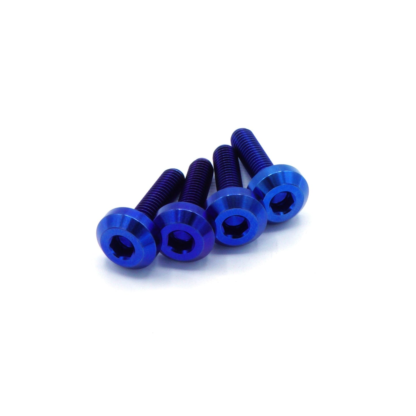 Titanium Hardware Hatch Kit - Volkswagen GTI MK7 (2015-2021)