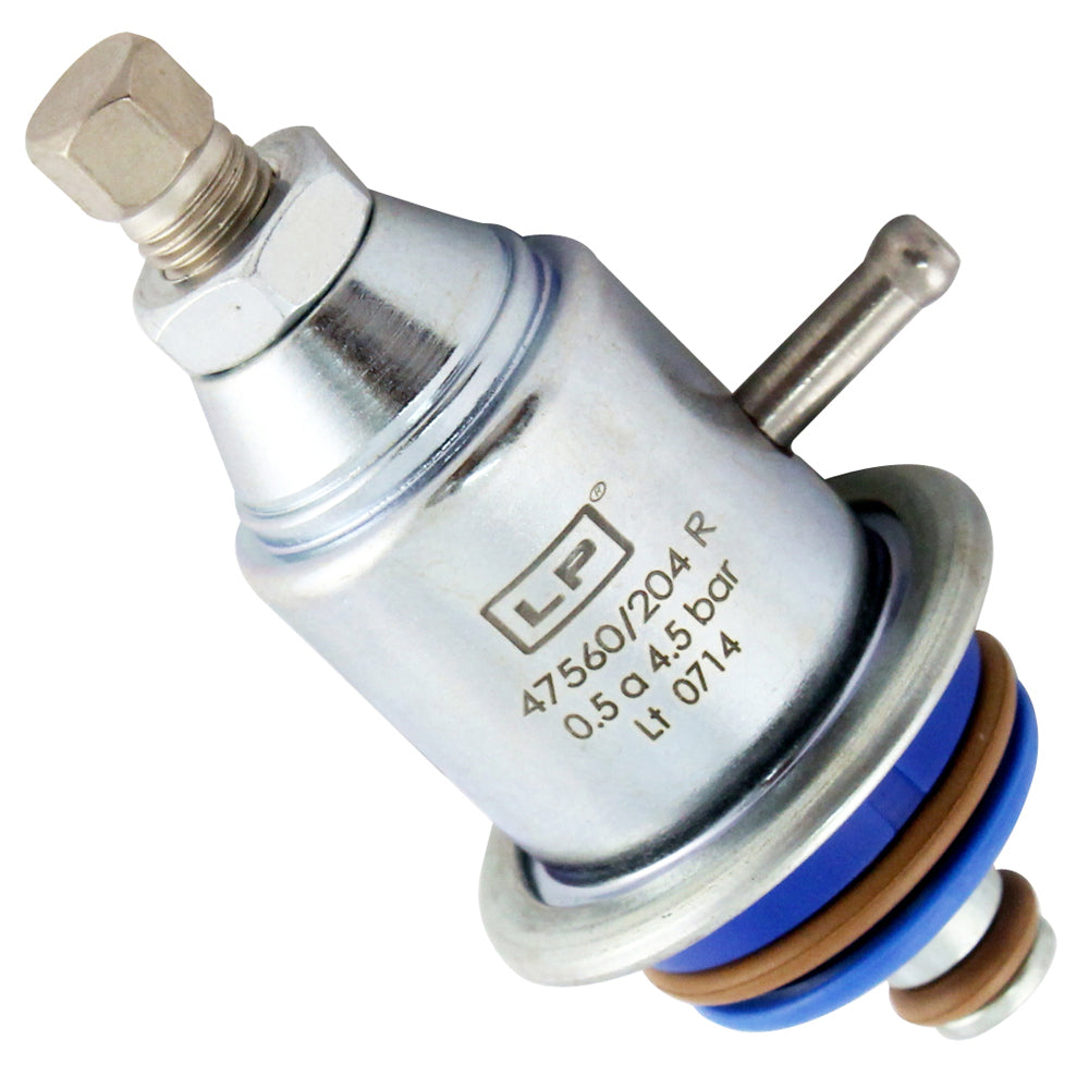VW in rail adjustable FPR 1.8T ABF ABA VR6 - PRE SALE