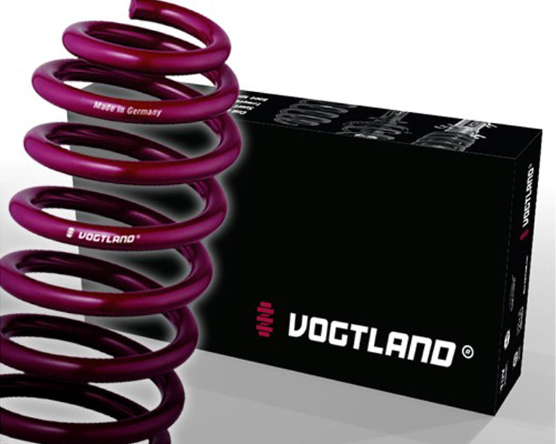VOGTLAND LOWERING SPRING KIT06-15 Mazda Miata/MX-5 1.4" DROP