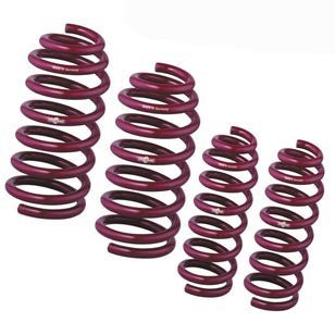 VOGTLAND LOWERING SPRING KIT93-95 Mazda RX7/FD 1.0" DROP