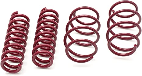 VOGTLAND LOWERING SPRING KIT95-99 Dodge Neon