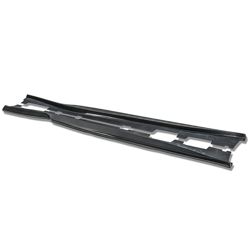 Camaro T6 Performance Side Skirts / Rocker Panels