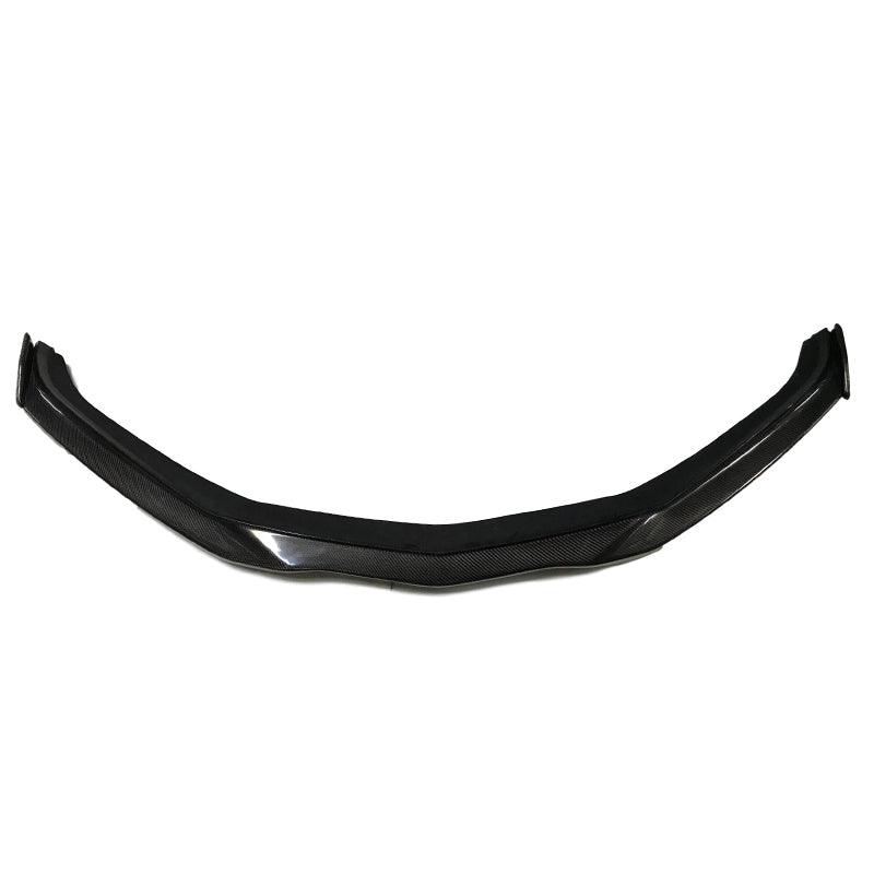 Camaro RS Carbon Fiber T6 Front Splitter W/ Side Extension