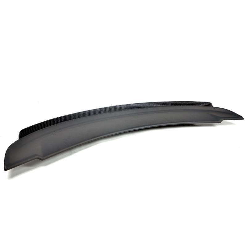 2014-15 Camaro ZL1 Wickerbill Rear Wing Trunk Spoiler