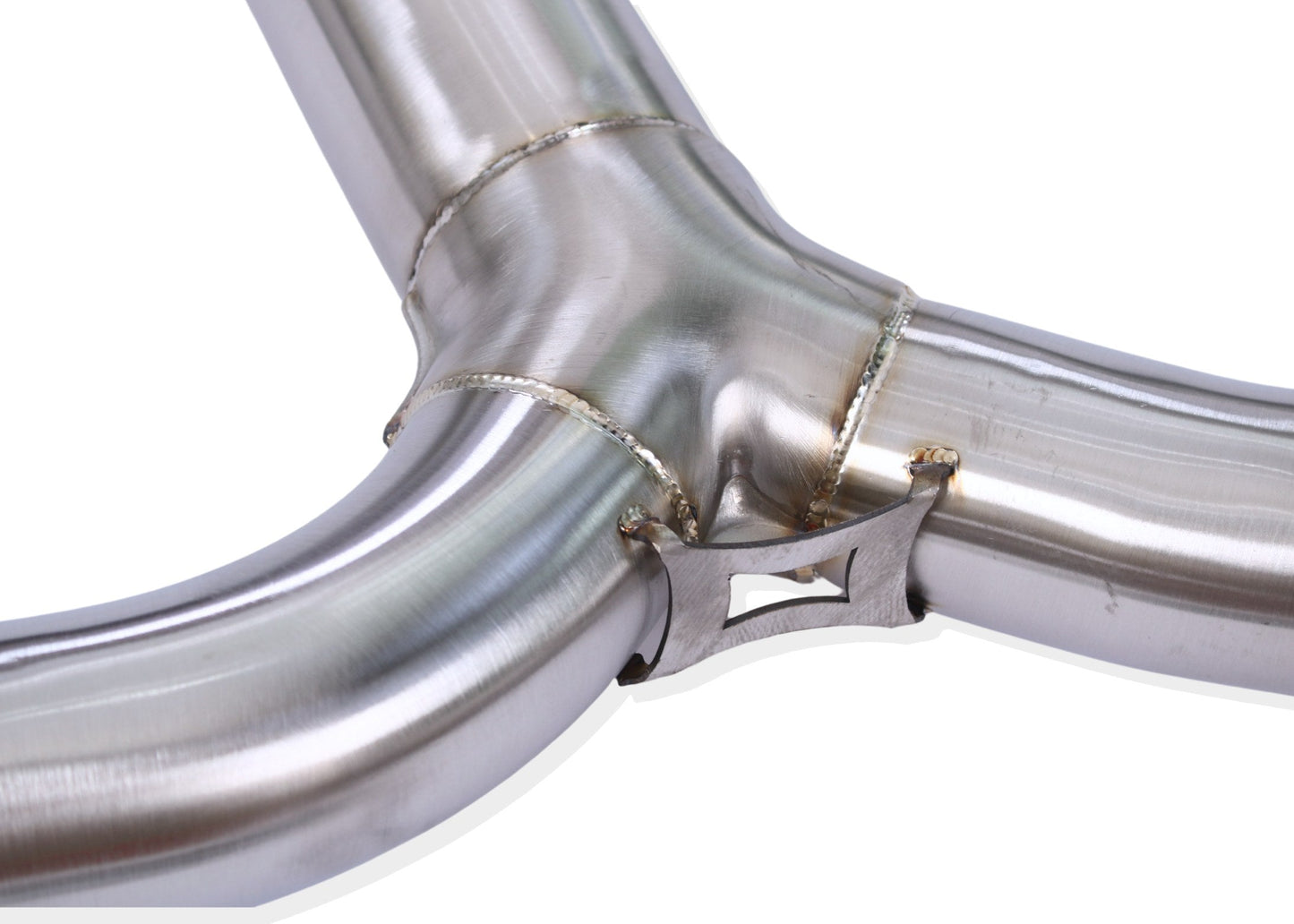 Mercedes-Benz W205 C43 Racing Valved Exhaust System - Yonristic Performance
