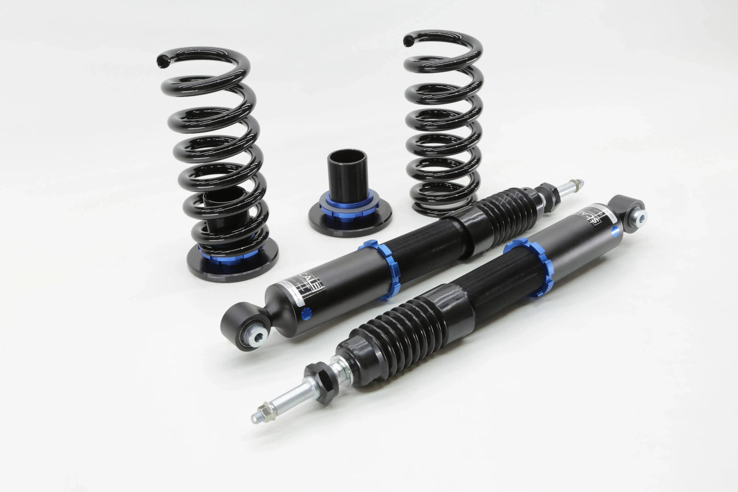 Mercedes-Benz CLS-Class RWD Airmatic 11-18 Innovative Series Coilover