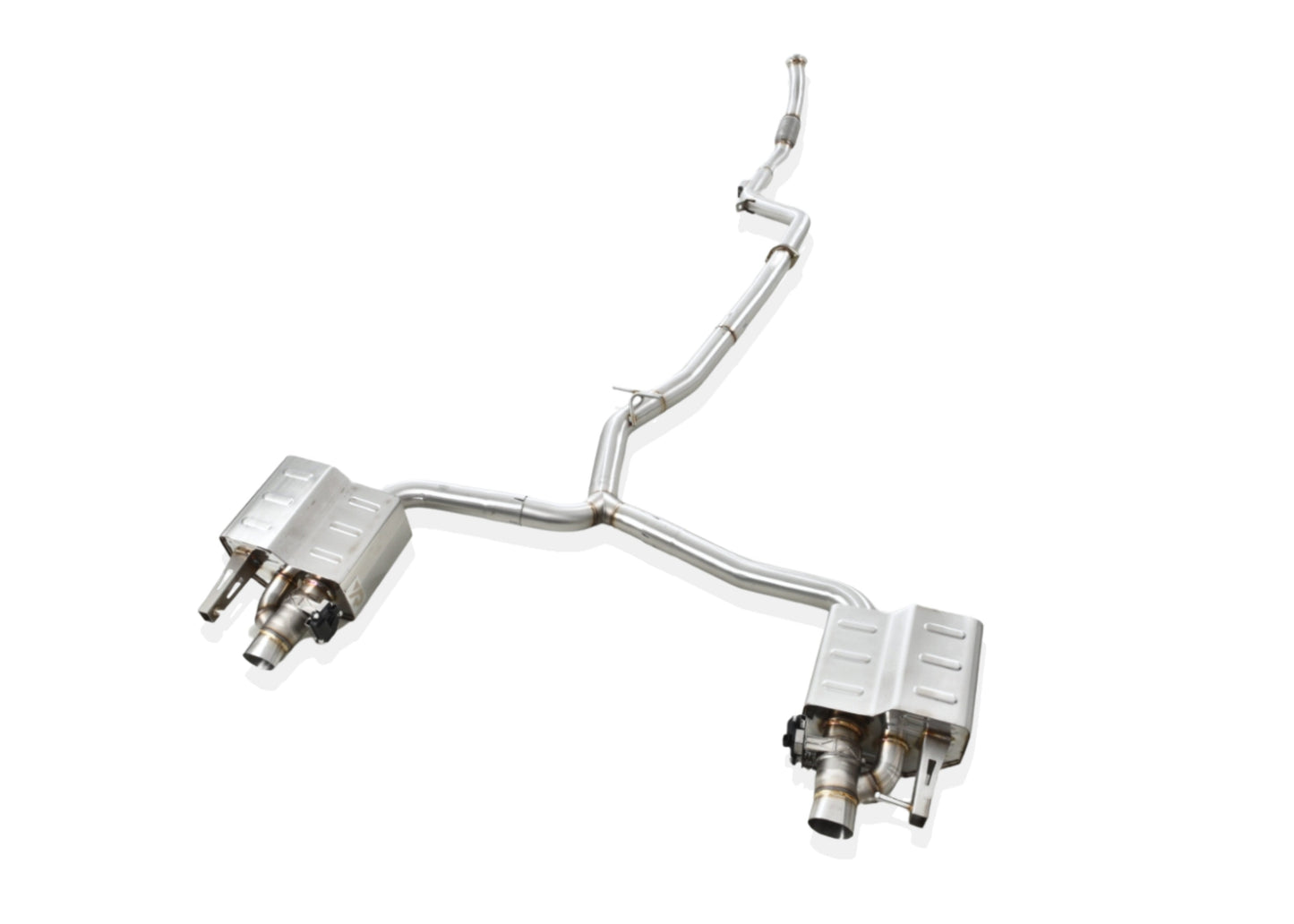 Mercedes-AMG E53 (W213) Sedan / Wagon Valved Sport Exhaust System - Yonristic Performance