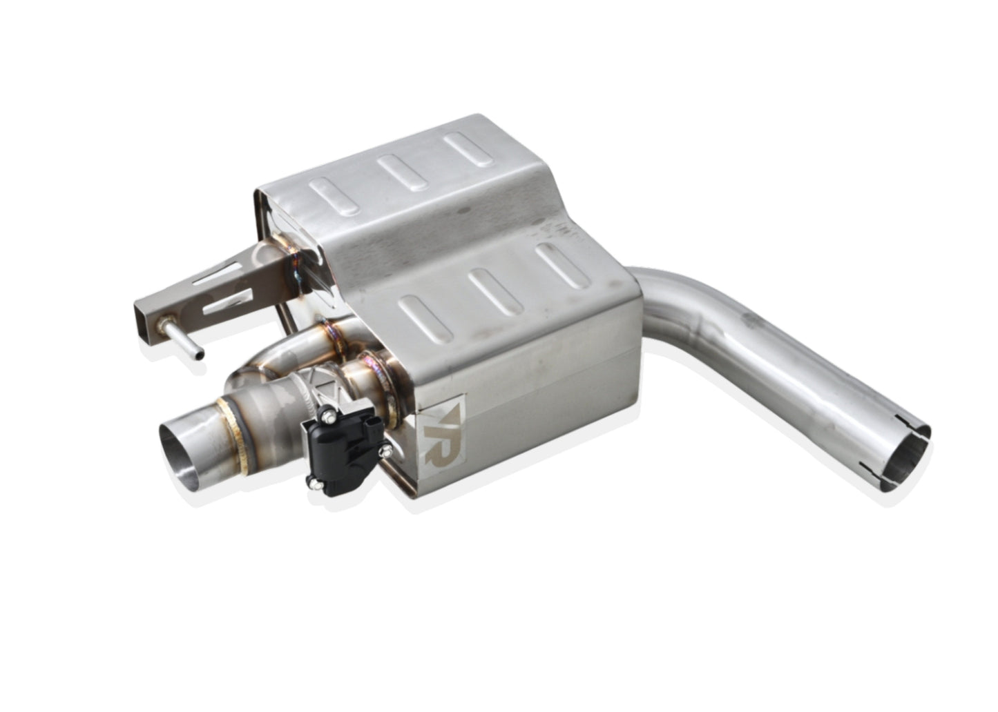 Mercedes-AMG E53 (W213) Sedan / Wagon Valved Sport Exhaust System - Yonristic Performance