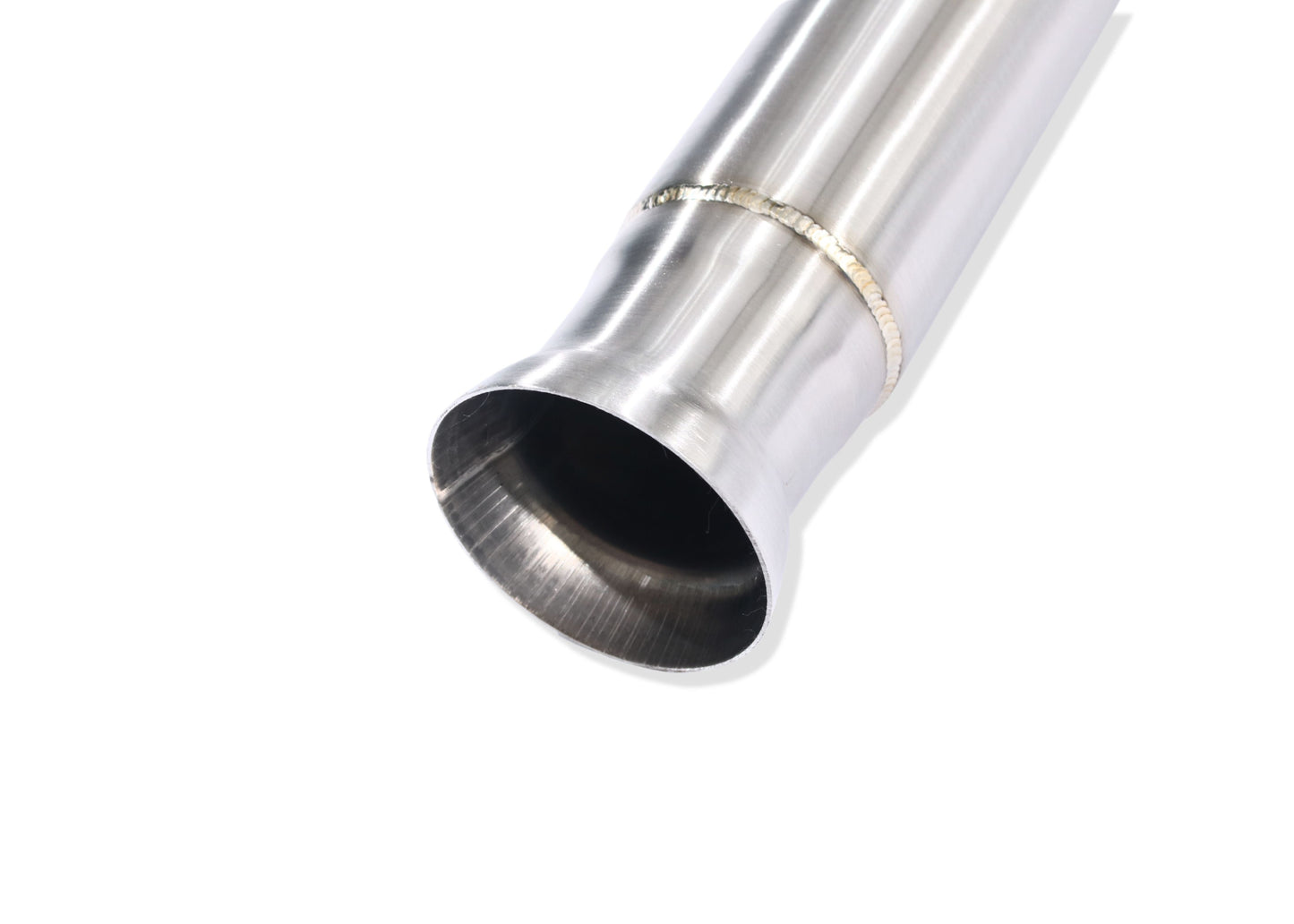 Mercedes-Benz W213 E63 / E63S Racing Valved Exhaust System