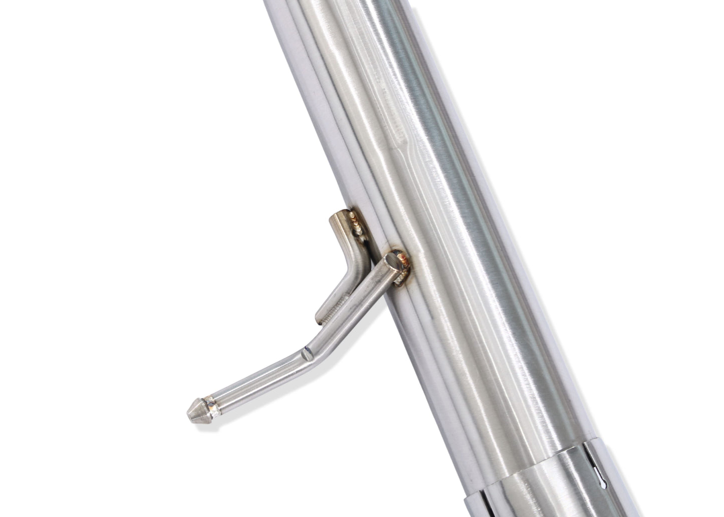 Mercedes-Benz W213 E63 / E63S Racing Valved Exhaust System