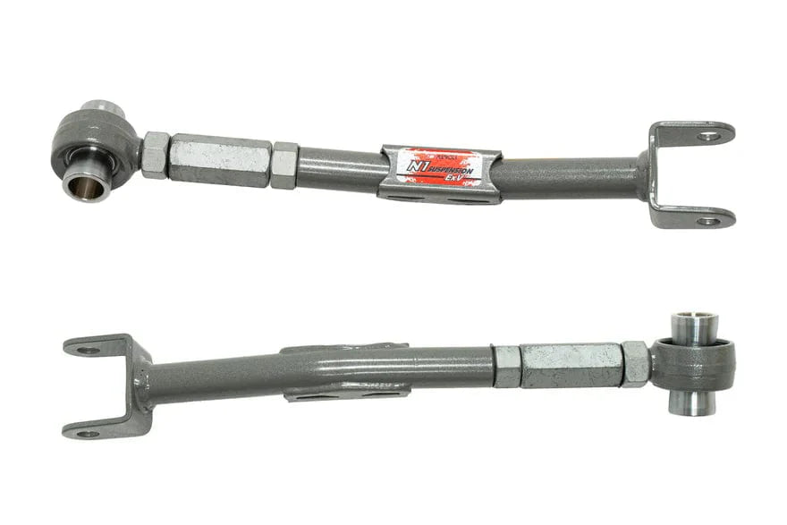 A'PEXi EXV Rear Trailing Arms (Bushing) - 2008-2014 Subaru WRX STI (GR/GV)
