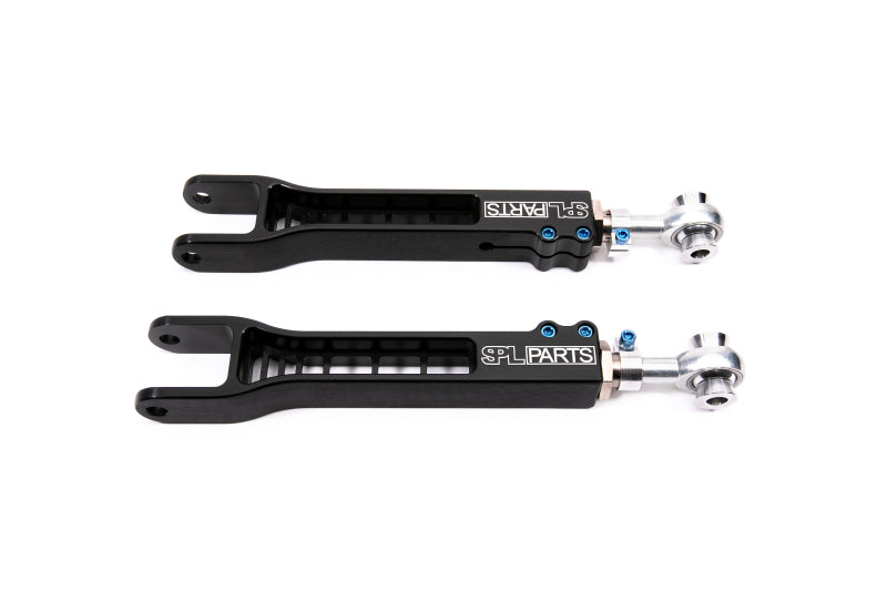 SPL Part Lexus IS300 Rear Traction Arms