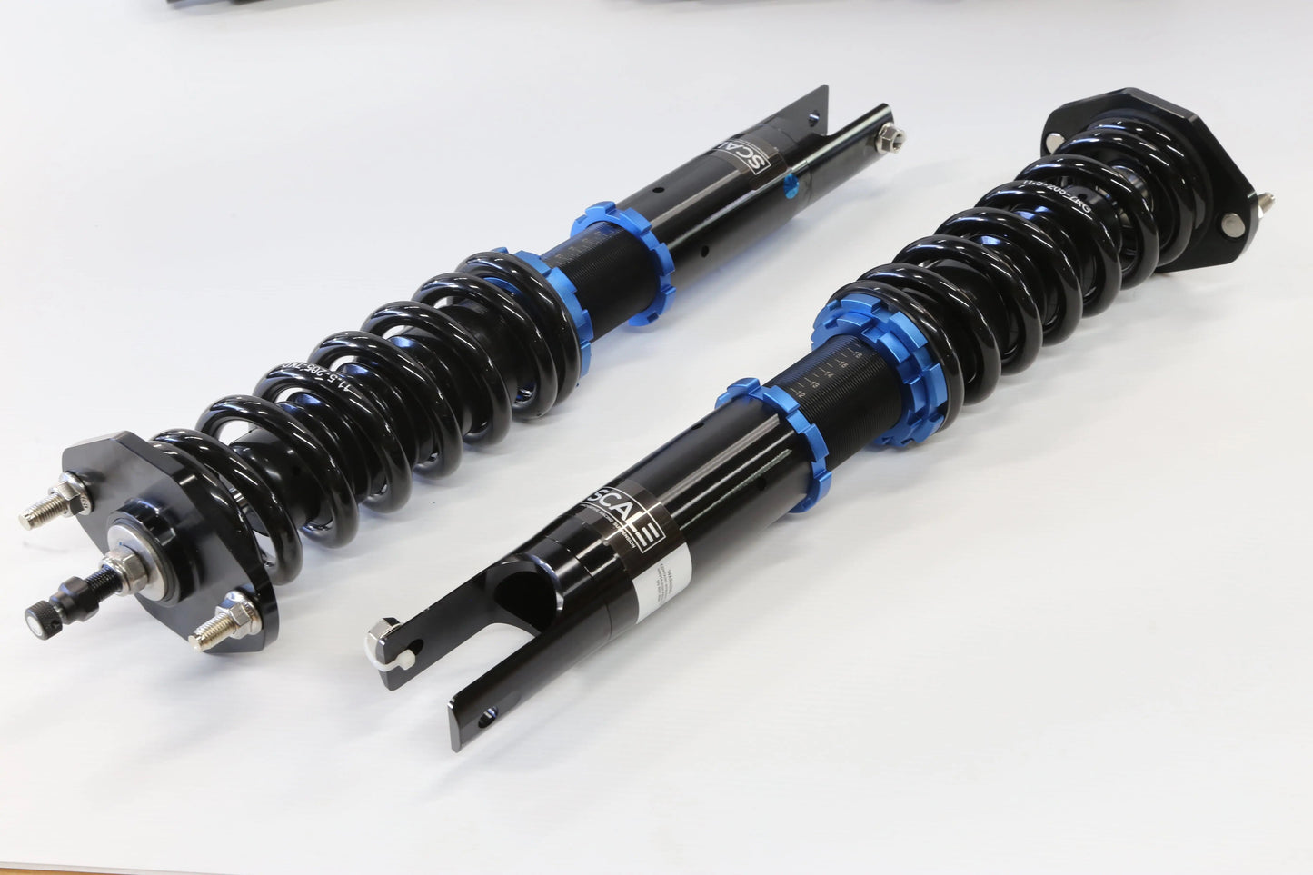 Honda Accord 90-97 (CB/CD) Innovative Series Coilover
