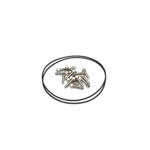 AccuAir ENDO Tank Hardware Kit
