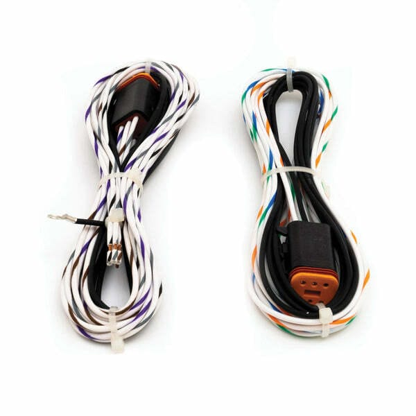 AccuAir ENDO VT Harness