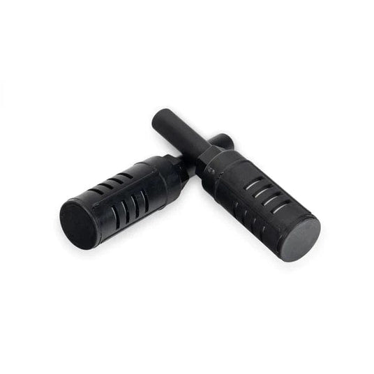 AccuAir PTC Mufflers (Pair)