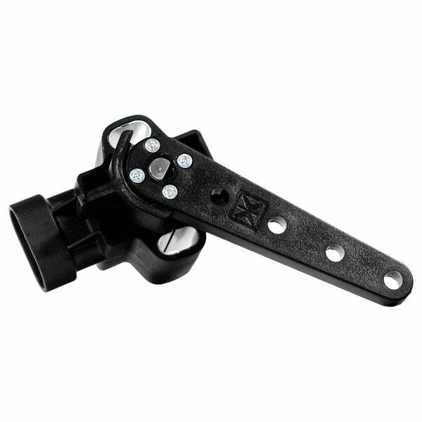 AccuAir ROT-120 Ride Height Sensor w/ Linkage & Hardware