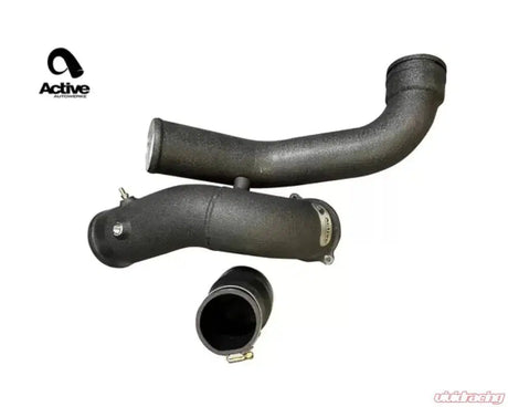 Active Autowerke G-Chassis Charge Pipe M340i M440i | A90 SUPRA