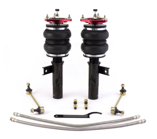 Air Lift Performance Front Performance Kit - 2005-2014 Audi A3 (MK2)