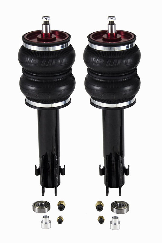 Air Lift Performance Front Slam Kit - 1985-1996 Volkswagen Corrado