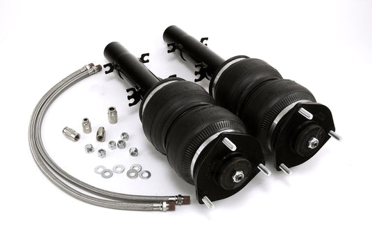Air Lift Performance Front Slam Kit - 1999-2005 Volkswagen Golf (MK4)