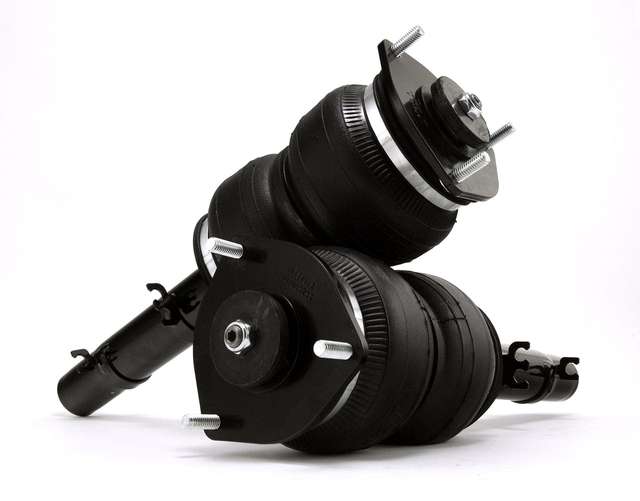 Air Lift Performance Front Slam Kit - 1999-2005 Volkswagen Jetta (MK4)