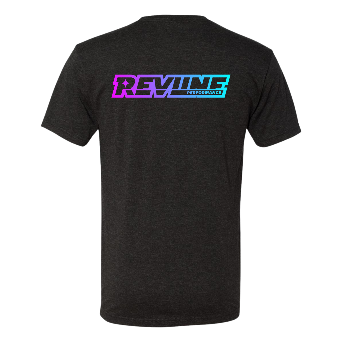 Revline Performance Gradient Tee