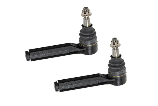 APEXi EXV Roll Center Tie Rod End - 2003-2006 Infiniti G35 (V35)