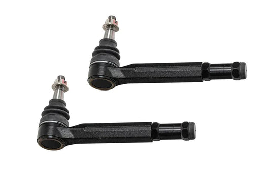 APEXi EXV Roll Center Tie Rod Ends - 2017-2022 Infiniti Q60 (CV37)