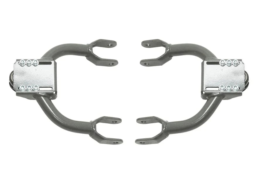 APEXi Front Upper Control Arms (Pillowball) - 1994-2001 Acura Integra (DC2)