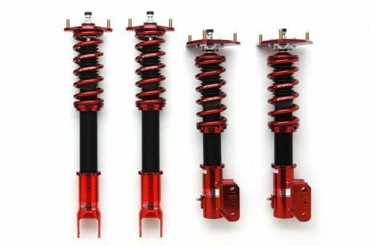 APEXi N1 ExV Coilovers for 1989-1994 Nissan 240SX (S13)