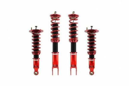 APEXi N1 ExV Coilovers for 1989-1994 Nissan Skyline GTS-T (R32)