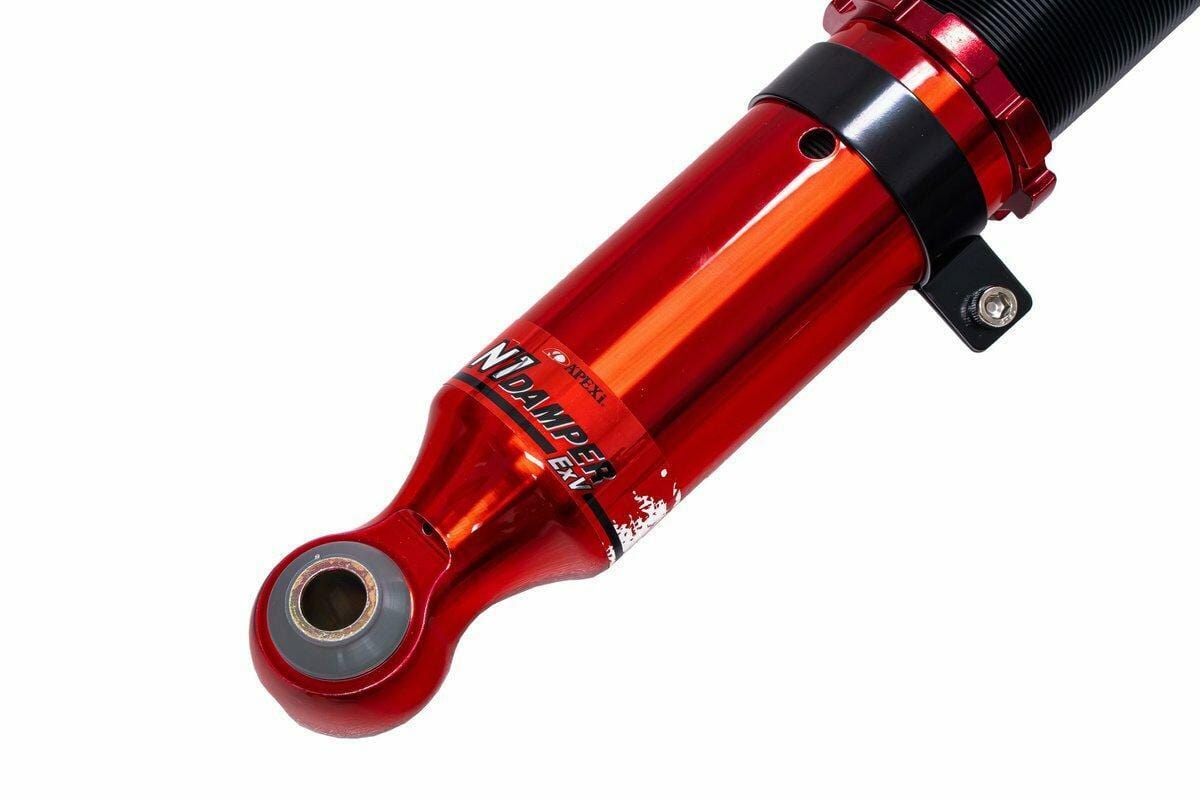 APEXi N1 ExV Coilovers for 2006-2013 Lexus IS350 RWD (XE20)