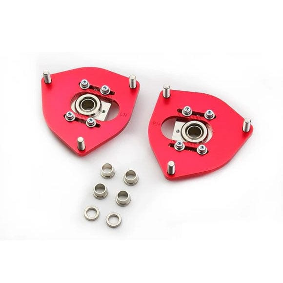 APEXi Pillowball Upper Mounts - 2001-2007 Mitsubishi Lancer Evolution EVO 7/8/9 (CT9A)