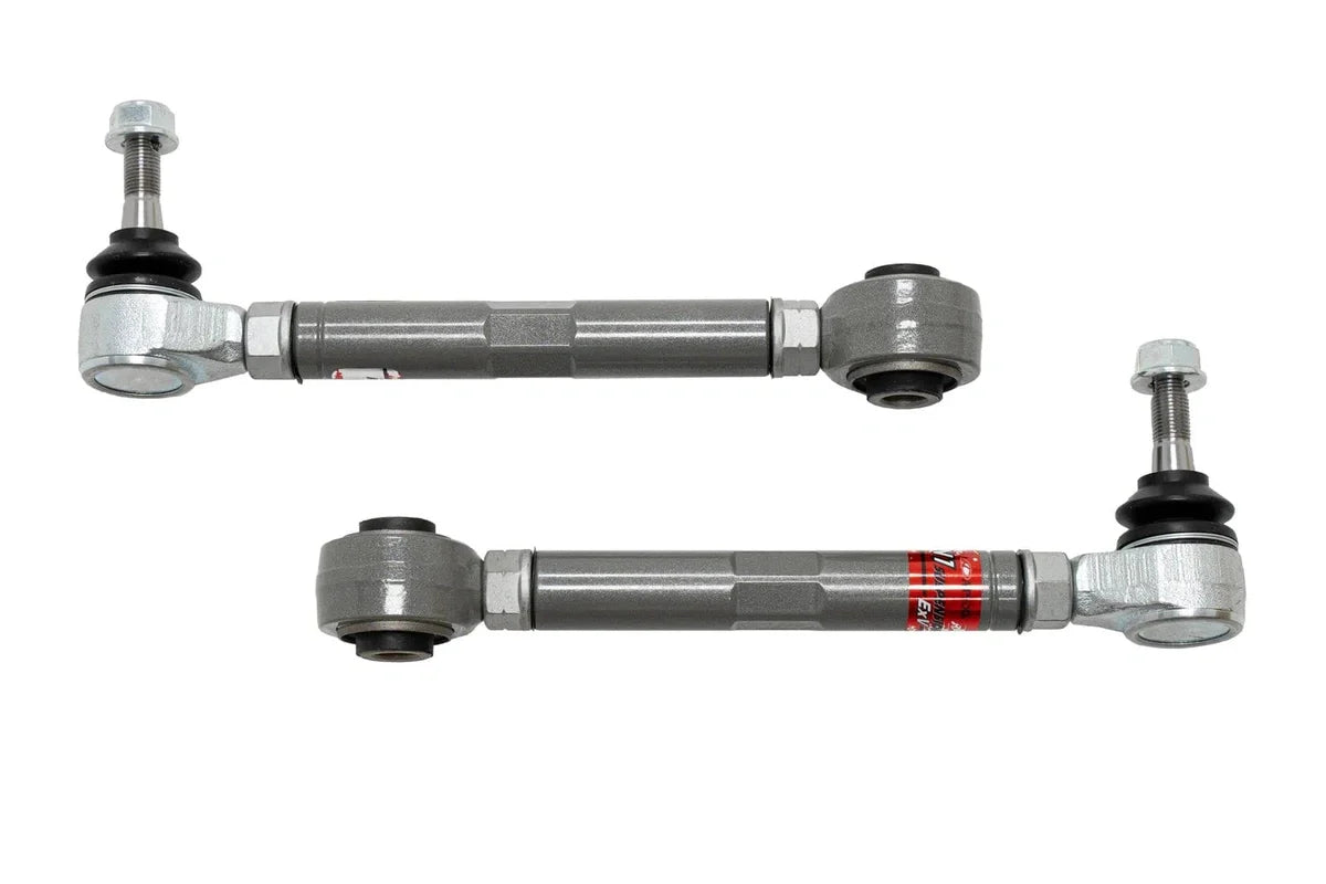 APEXi Rear Toe Arms (Pillowball) - 2009-2018 Subaru Forester (SH/SJ)