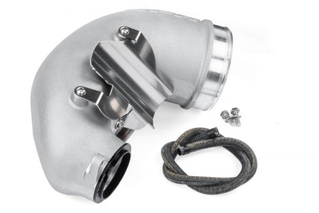 APR 2.5 TFSI EVO Turbocharger Inlet System - (Cast Inlet Only)